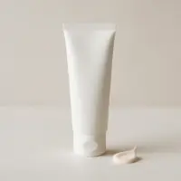 Tubo de protector solar